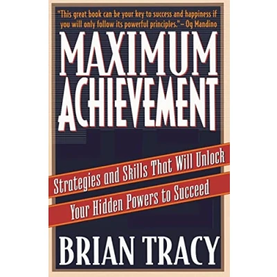 Afbeelding van Maximum Achievement