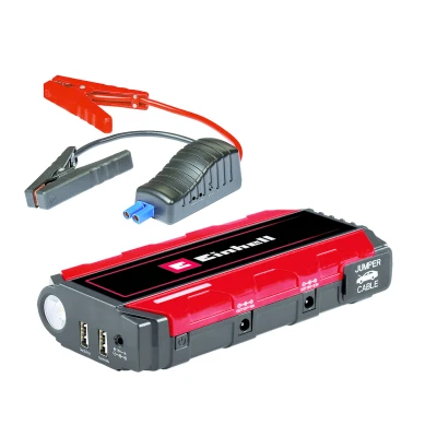 Afbeelding van Einhell CE JS 12 Energiestation