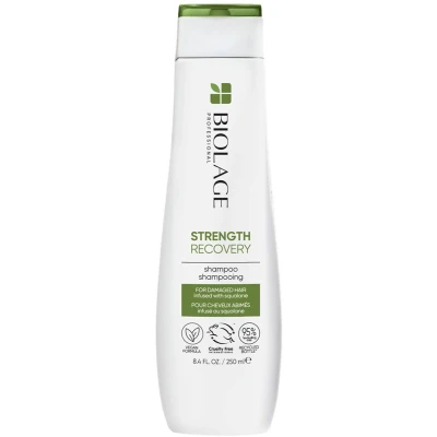 Afbeelding van Matrix Biolage Strength Recovery Shampoo 250ml