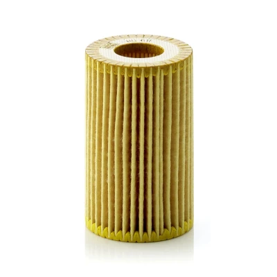Image de Filtre à huile mann filter hu611x