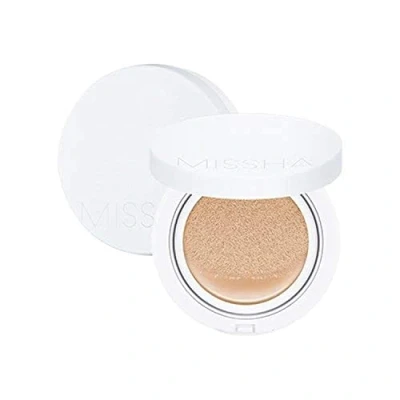 Afbeelding van Missha M Magic Cushion Moisture Fps50+/pa+++ No.23 15g