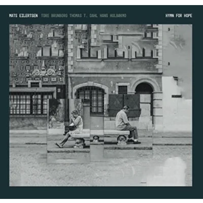 Afbeelding van Mats Eilertsen Hymn For Hope (2 LPs)