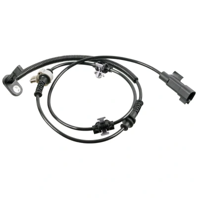 Afbeelding van Febi Bilstein ABS sensor 186218
