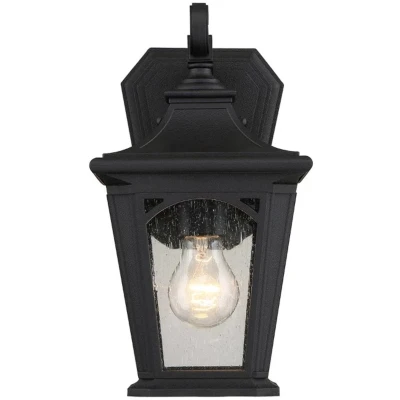 Afbeelding van Wandlamp Bedford voor buiten small