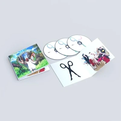 Afbeelding van Scissor Sisters (CD)
