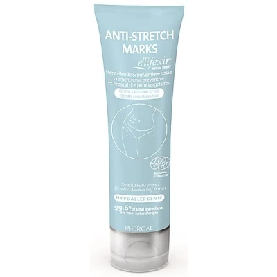 Afbeelding van Elifexir Anti Stretch Marks Creme 150ML