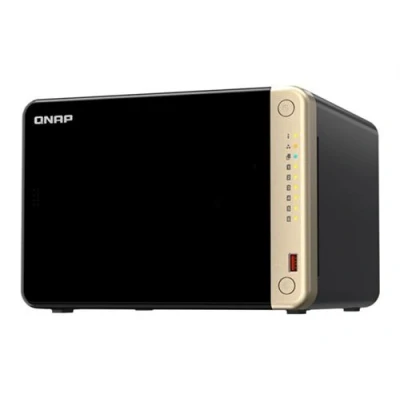 Image de QNAP TS 664 8G