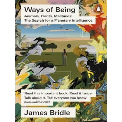Image de Ways of Being