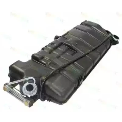 Afbeelding van THERMOTEC DBME007TT Expansievat 15,9 Met deksel