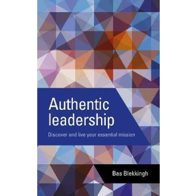 Afbeelding van Authentic leadership