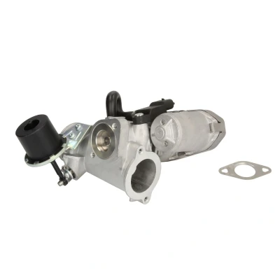 Afbeelding van Delphi Diesel EGR klep EG10453 12B1