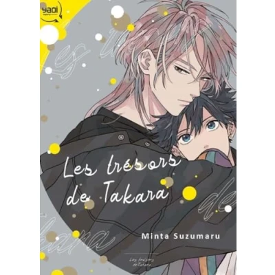 Afbeelding van LES TRESORS DE TAKARA