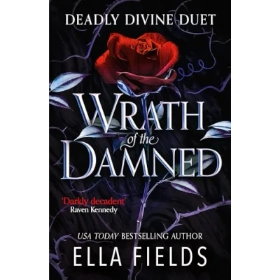 Afbeelding van Wrath of the Damned