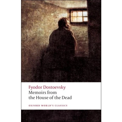 Afbeelding van Memoirs From The House Of Dead