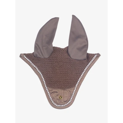 Image de Dinja x PS of Sweden Bonnet Anti Mouches Tender Taupe Cob