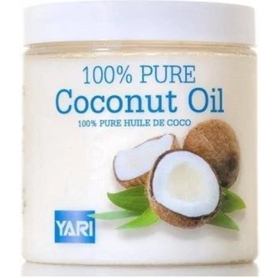 Afbeelding van Yari 100% Pure Coconut Oil 500 ml