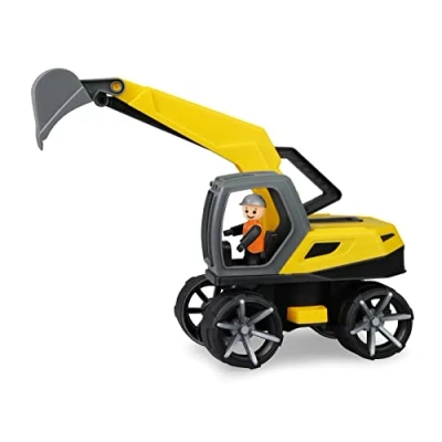 Afbeelding van TRUXX² Graafmachine 35cm