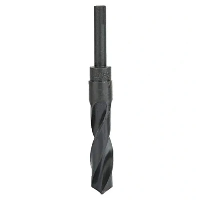Afbeelding van 1/2 inch hoge snelheid stalen frees 16 mm/17 mm/20 mm/21 mm HSS torsieboor (20 mm)