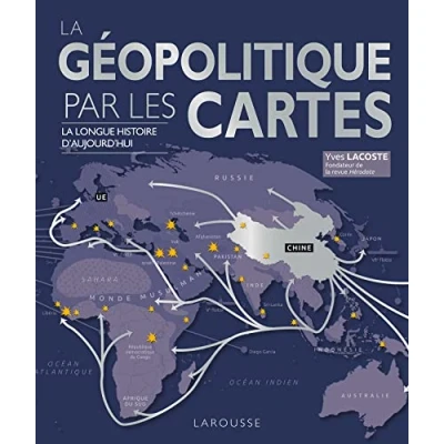 Afbeelding van ISBN 9782036026773 boek Educatief Frans 320 pagina&#039;s