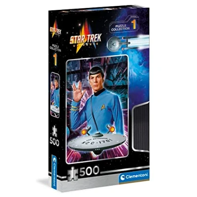 Afbeelding van STAR TREK