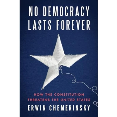 Afbeelding van No Democracy Lasts Forever