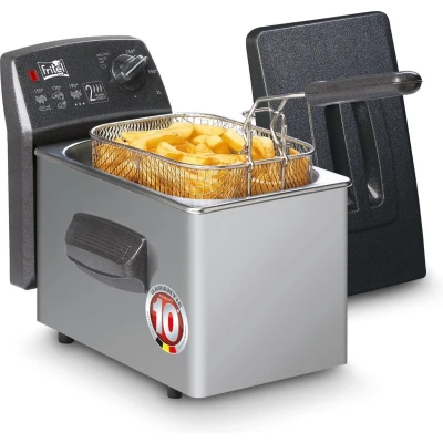Afbeelding van Fritel Friteuse Turbo Sf4050 2l
