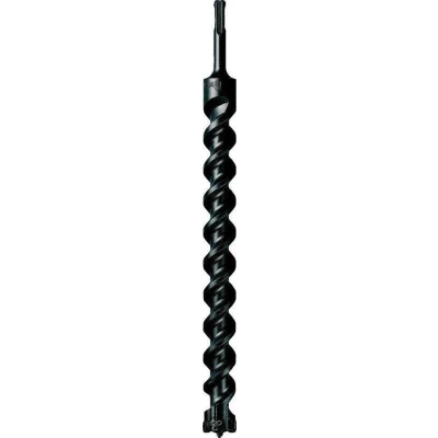 Afbeelding van Heller Trijet 22528 1 Hamerboor 22 mm Gezamenlijke lengte 450 SDS Plus stuk(s)