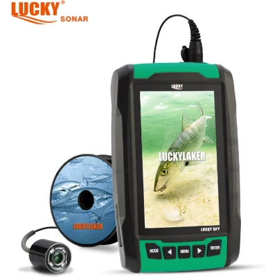 Afbeelding van Lucky Spy Fishing Underwater Camera Onderwatercamera