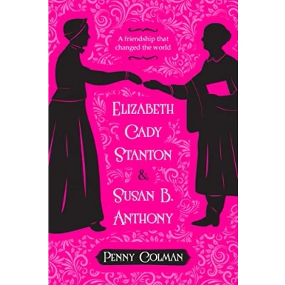 Afbeelding van Elizabeth Cady Stanton &amp; Susan B Anthony