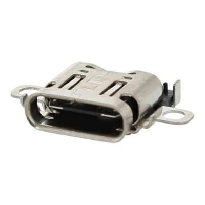 Afbeelding van MMOBIEL Dock Connector Oplaad Poort USB Type C Socket geschikt voor Nintendo Switch Female