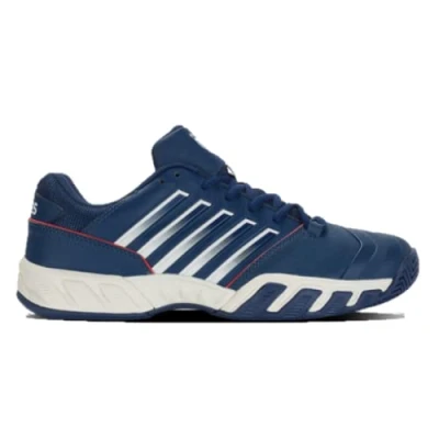 Afbeelding van K Swiss Bigshot Light 4 Tennisschoenen Heren