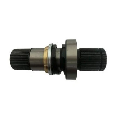 Afbeelding van SKF VKJC 6484 Aandrijfas 135,5 VOLKSWAGEN: Transporter 5, 5 Bus, 6