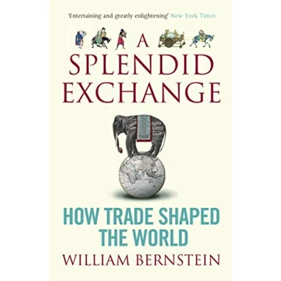 Afbeelding van Splendid Exchange