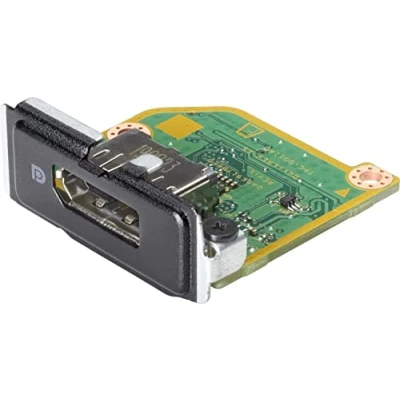 Afbeelding van HP 13L54AA DisplayPort aansluiting
