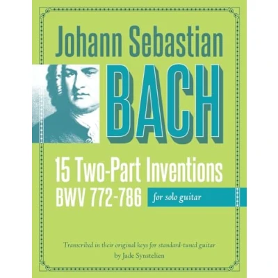 Afbeelding van Johann Sebastian Bach