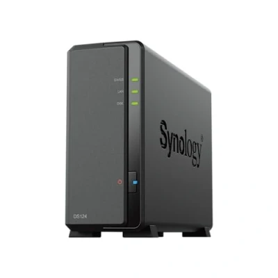 Image de Synology DS124