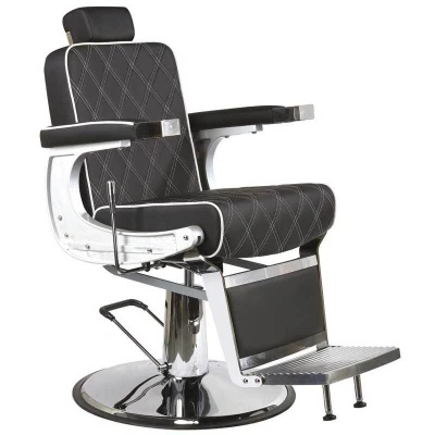 Afbeelding van Mirplay Barberchair Karl