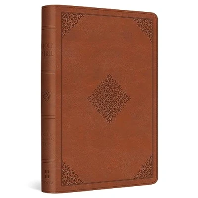 Afbeelding van ESV Compact Bible