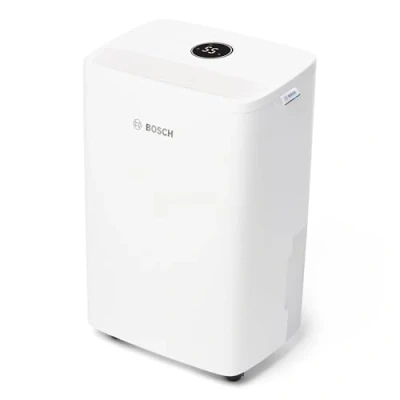 Afbeelding van Bosch Home Comfort Dry 1000 Luchtontvochtiger 40 m3 Wit