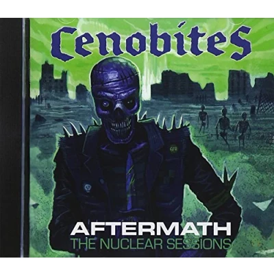Afbeelding van Cenobites Aftermath (The Nuclear.. (CD)