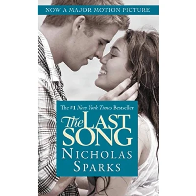 Afbeelding van The Last Song