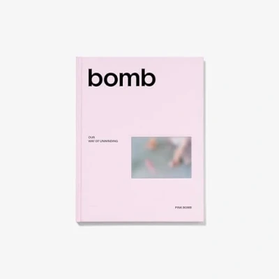 Afbeelding van Illit BOMB (CD) (PINK Version)