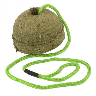 Image de Hippotonic Bloc de Foin Nature 1kg