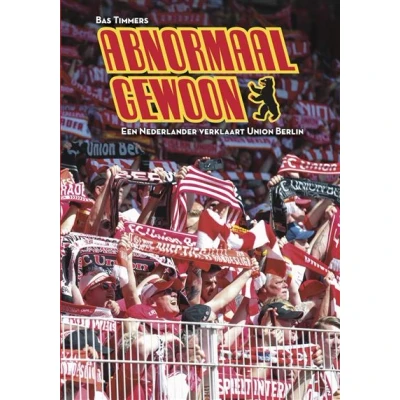 Image de Abnormaal gewoon