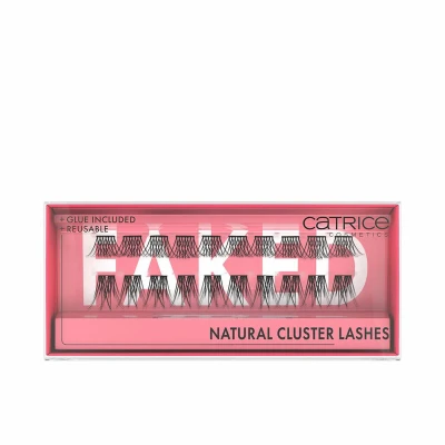 Afbeelding van FAKED NATURAL CLUSTER eyelashes 1 u