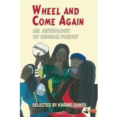 Afbeelding van Wheel and Come Again