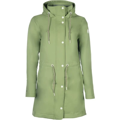 Afbeelding van HKM waterproof jas Ohio