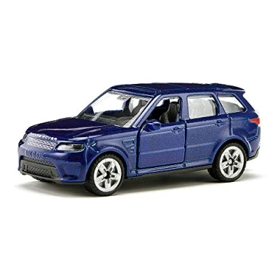 Afbeelding van Siku 1521 Range Rover