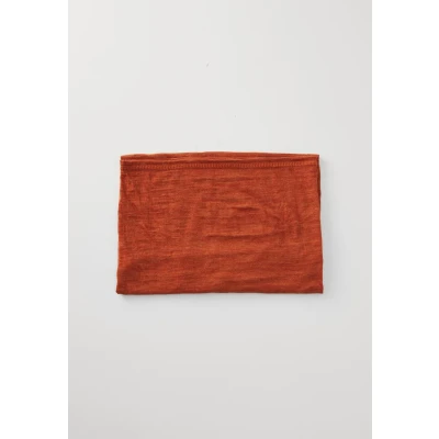 Afbeelding van Buff Lightweight Unisex Sjaal, Maat: One Size, Solid cinnamon