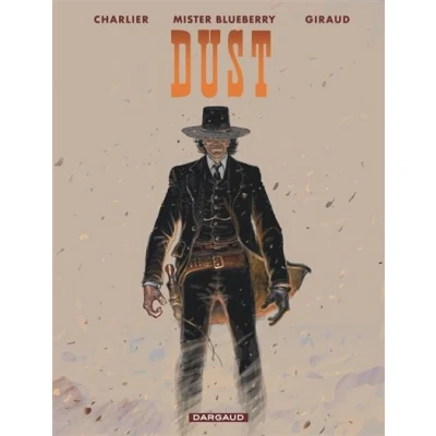Image de Blueberry Tome 28 Dust